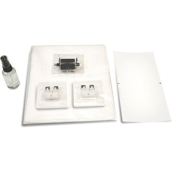 Ambir Maintenace Kit For Ambir Ds930, Ds940 And Ds960 Scanners; Includes SA900-MK